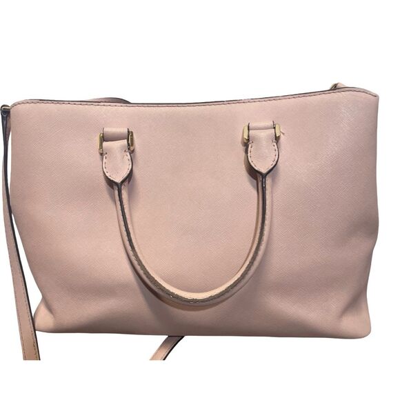 Michael KORS Sheila Satchel - Picture 5 of 10